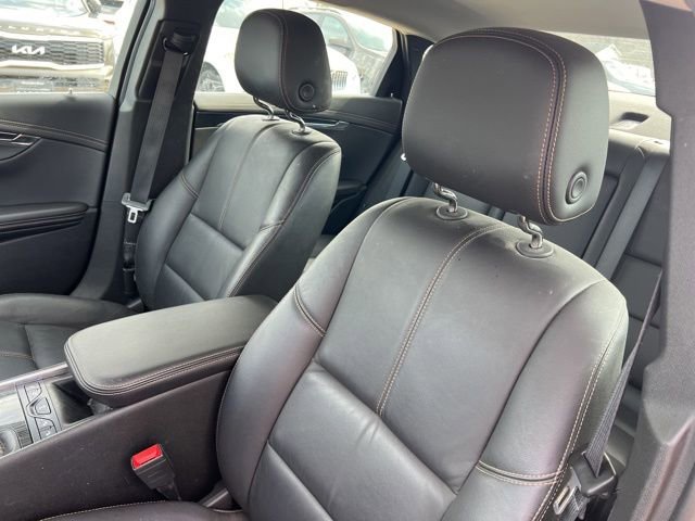 Used 2019 Chevrolet Impala LT w/ LT Leather Package image 7