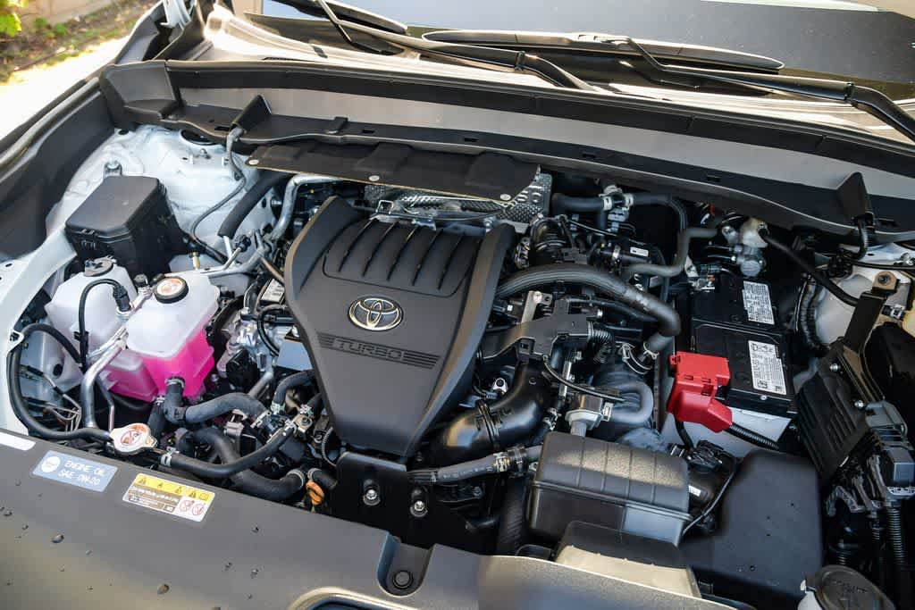 Used 2026 Toyota Grand Highlander Limited image 29