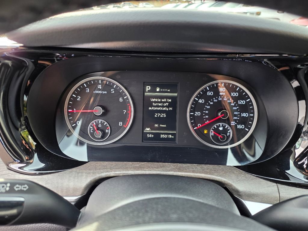 Used 2022 Kia K5 EX w/ EX Premium Package image 19