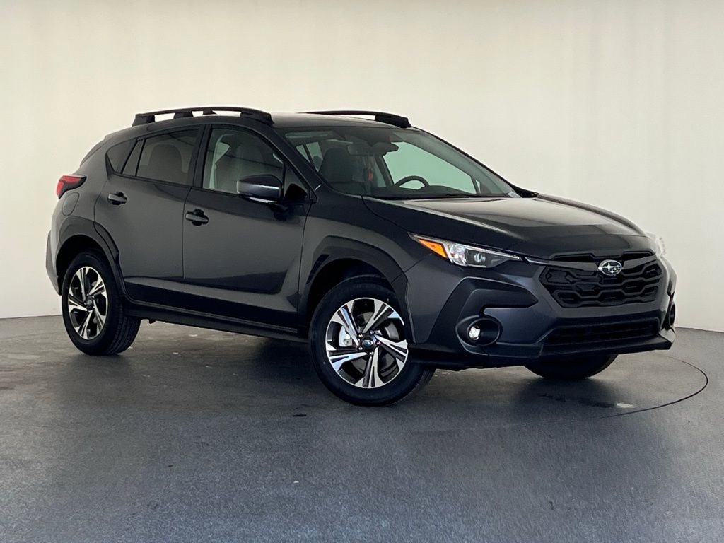 New 2026 Subaru Crosstrek 2.0i Premium image 36
