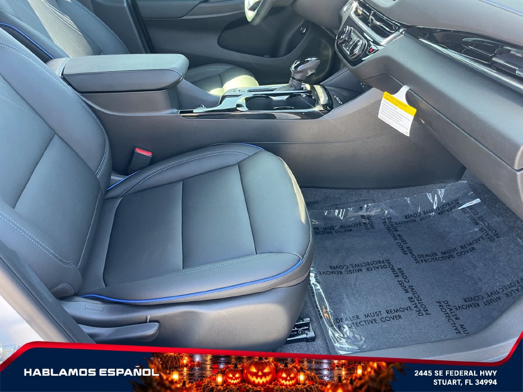 Certified 2026 Buick Envista Sport Touring w/ Convenience I Package FWD image 19