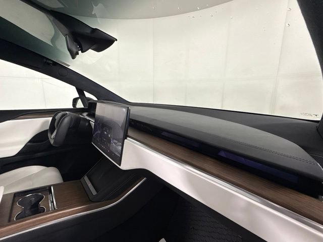 Used 2023 Tesla Model X AWD/4WD image 27