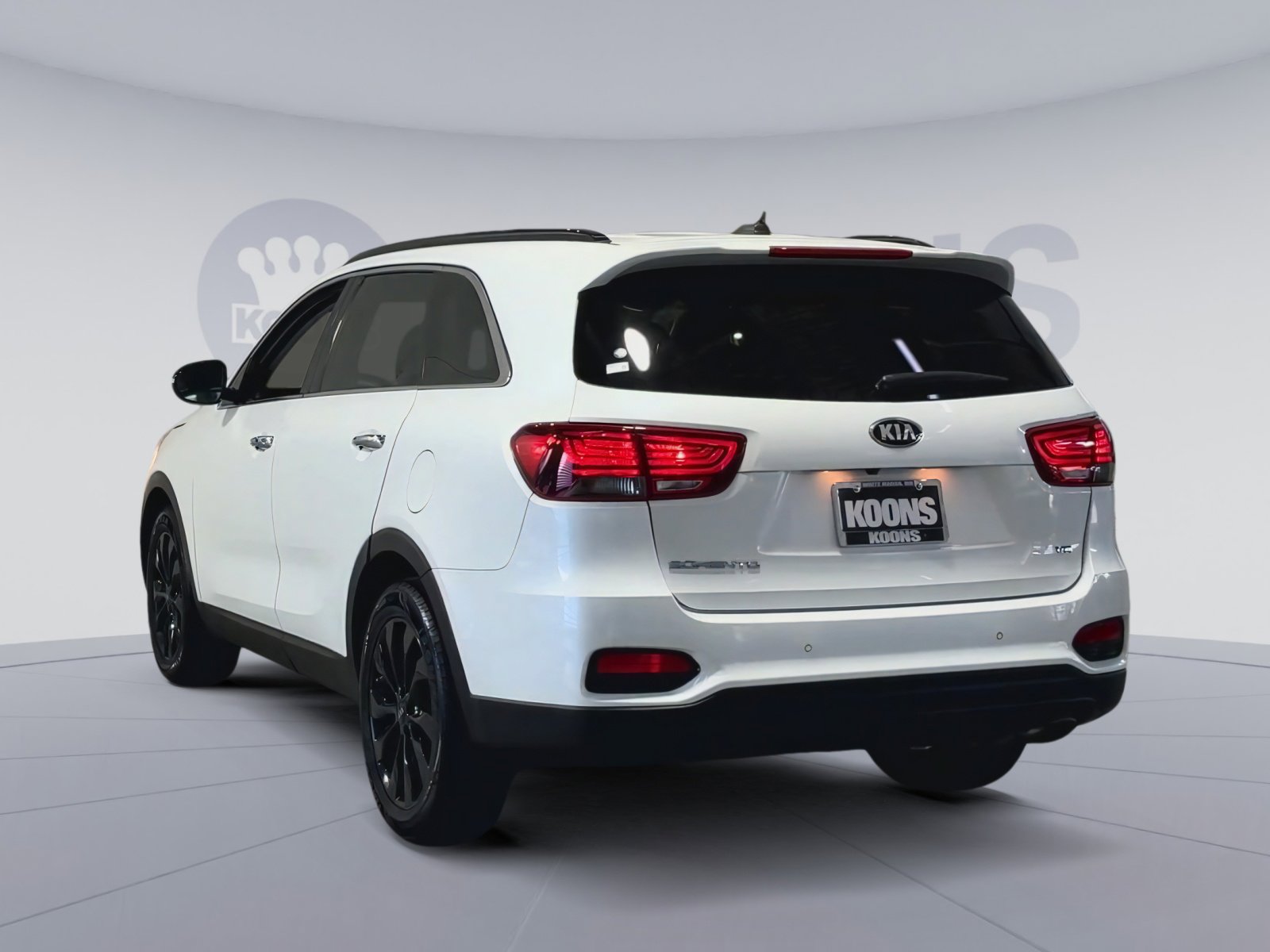 Used 2020 Kia Sorento S FWD image 10