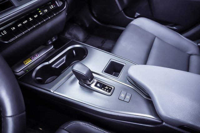 Certified 2025 Lexus UX 300h 300h w/ Accessory Package (Z2) image 17