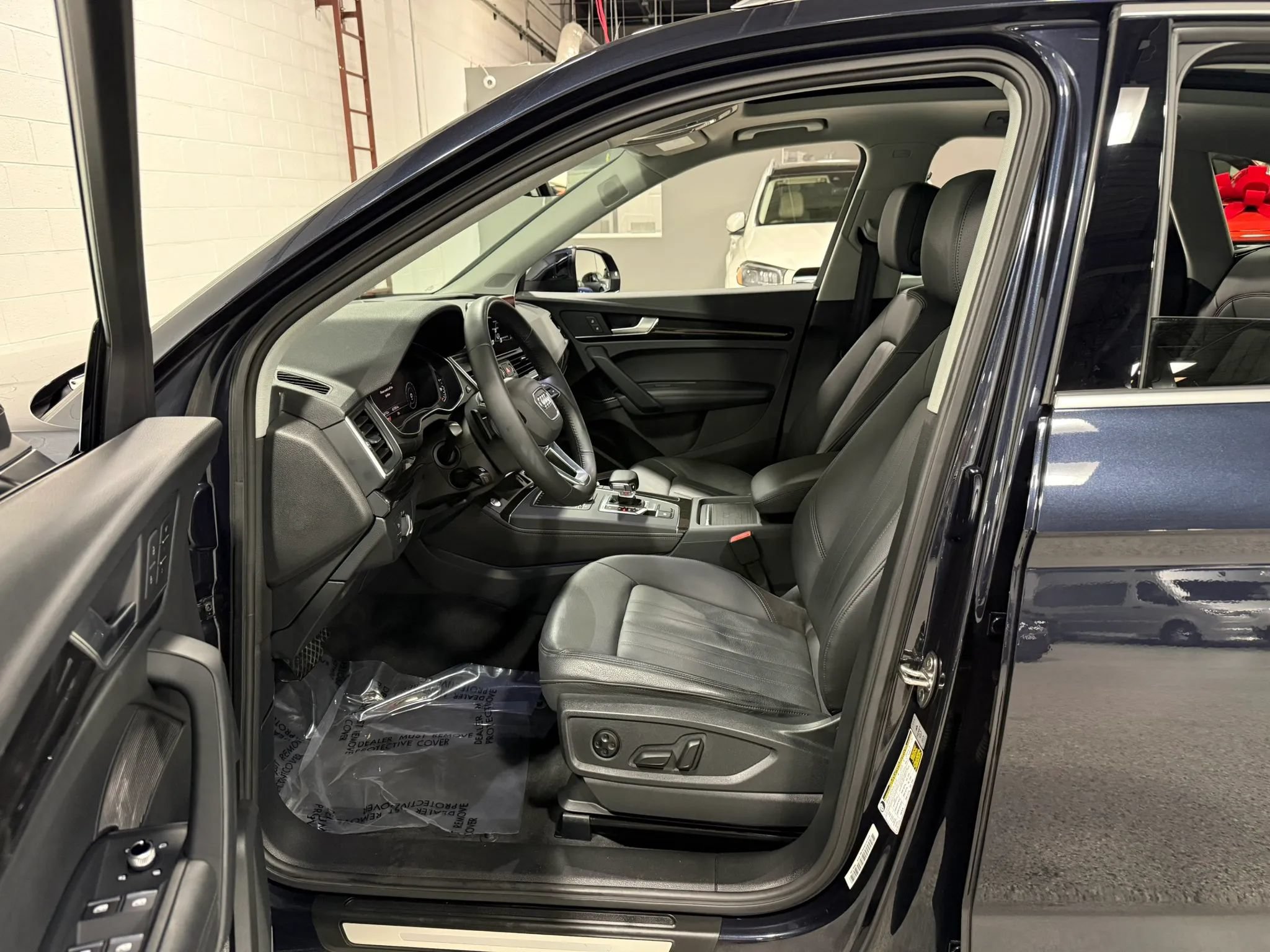 Used 2019 Audi Q5 2.0T Premium Plus AWD/4WD image 15