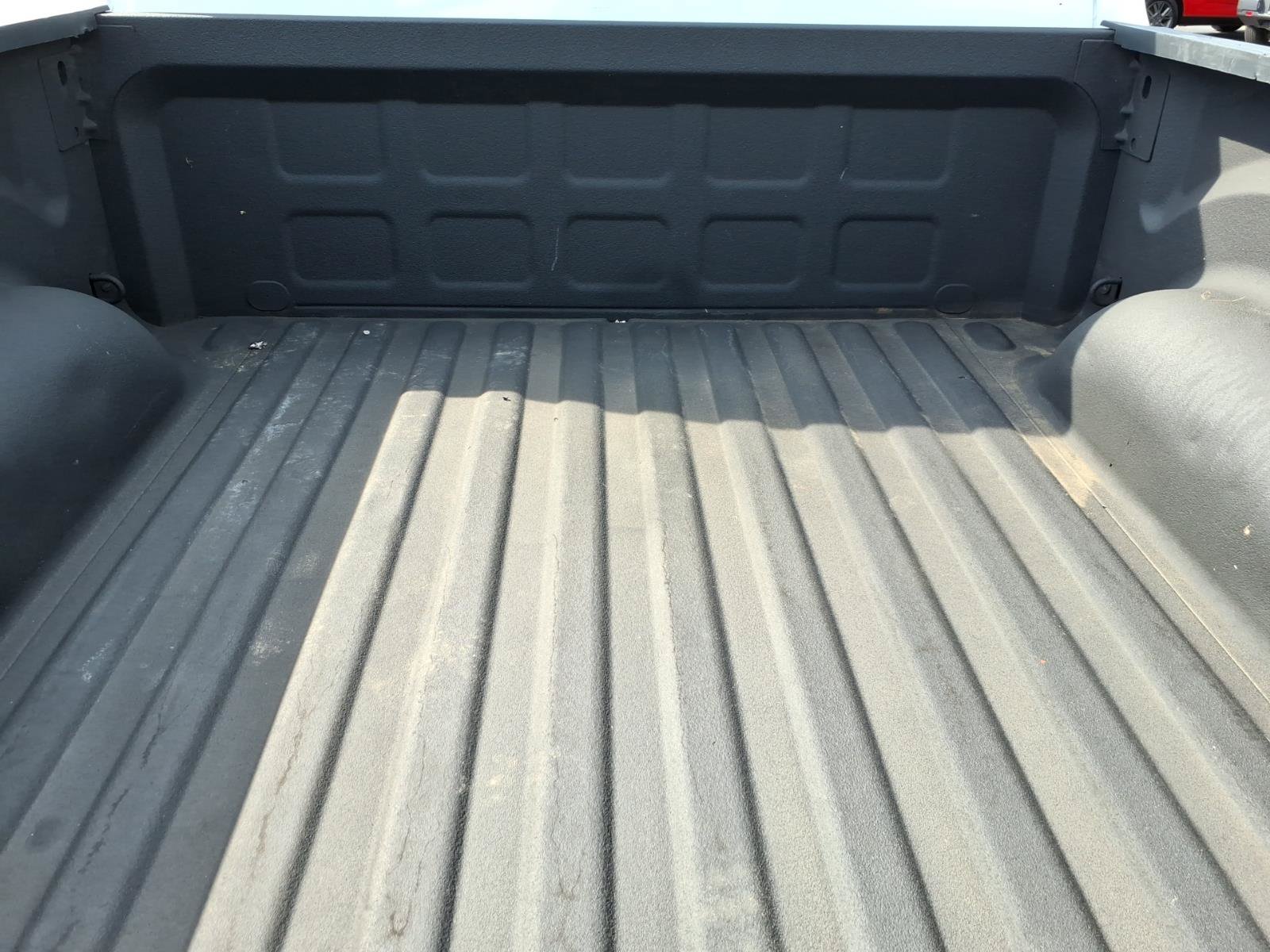 Used 2017 RAM 1500 Big Horn AWD/4WD image 6