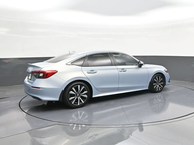 Certified 2023 Honda Civic EX image 14