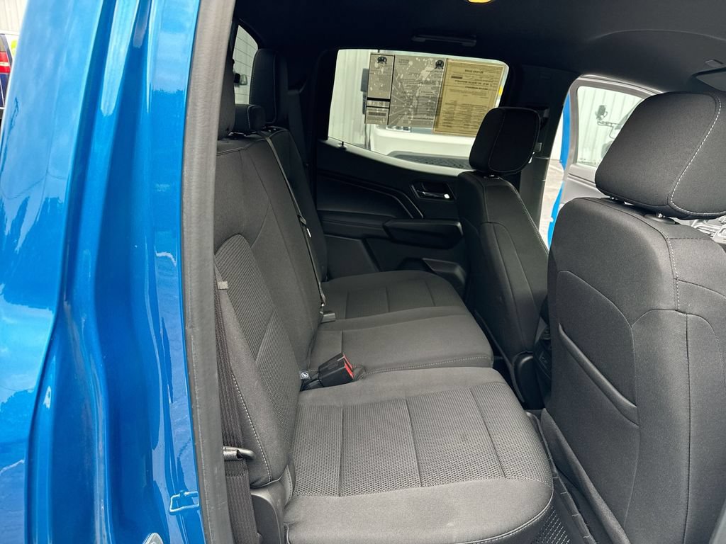 Used 2024 GMC Canyon Elevation w/ Convenience Package RWD image 29