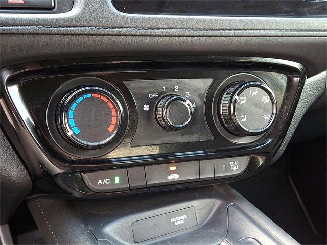 Used 2022 Honda HR-V LX image 15