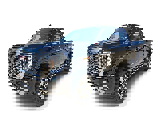 New 2026 GMC Sierra 2500 Denali w/ Denali Reserve Package image 3