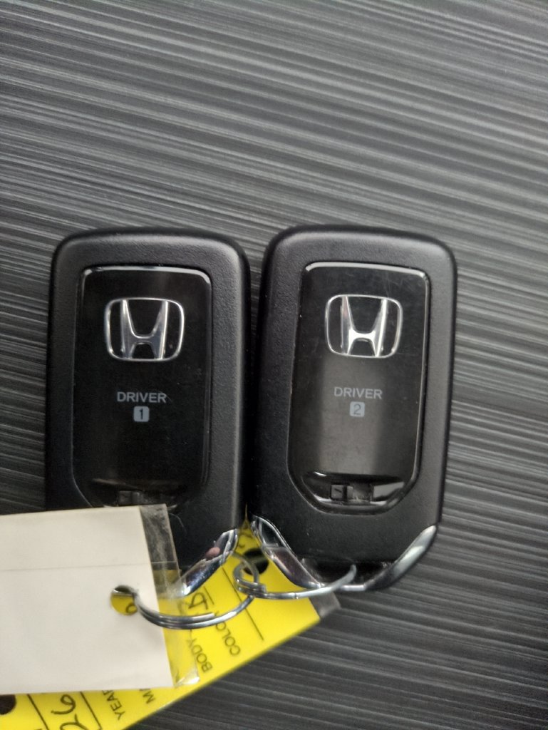 Certified 2023 Honda Ridgeline RTL image 35