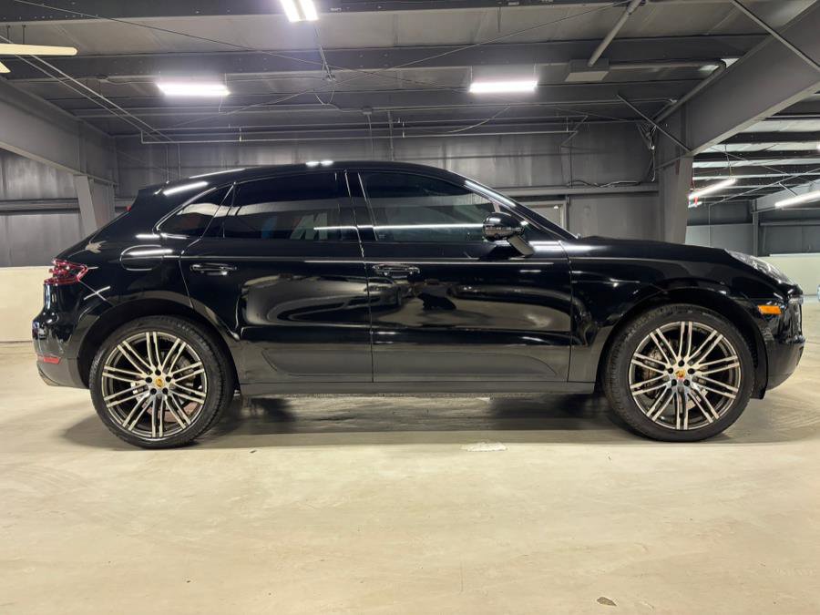 Used 2018 Porsche Macan S image 3