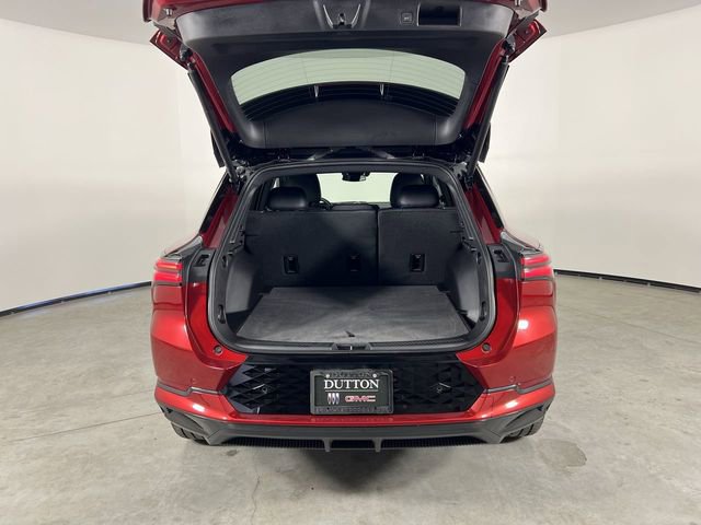 Used 2025 Chevrolet Equinox EV RS image 26