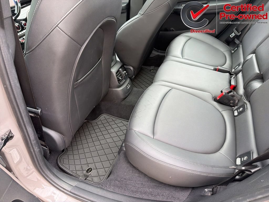 Used 2023 MINI Cooper Countryman S FWD image 37