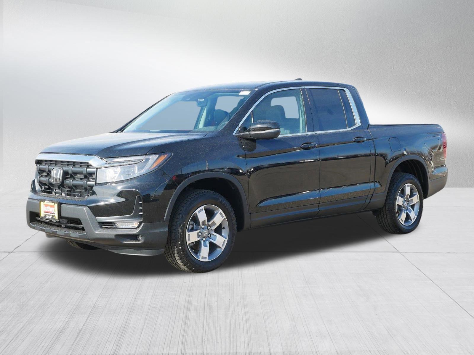 New 2026 Honda Ridgeline RTL image 2