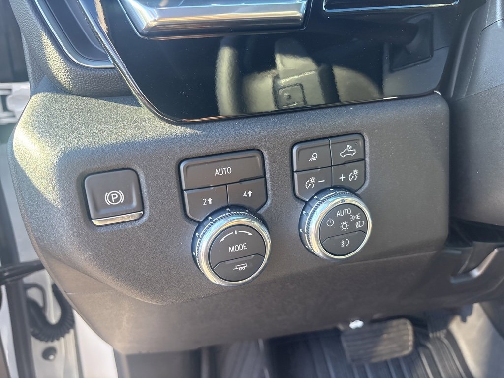 New 2026 GMC Sierra 1500 Elevation w/ Elevation Premium Package image 10