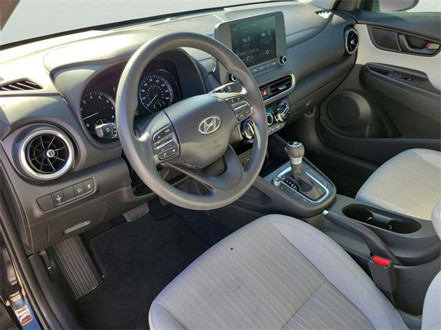 Used 2023 Hyundai Kona SEL image 14