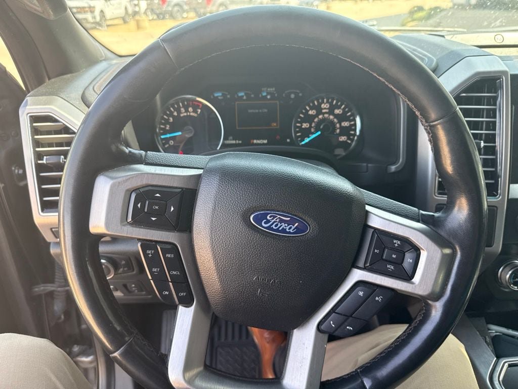 Used 2019 Ford F150 Platinum RWD image 10
