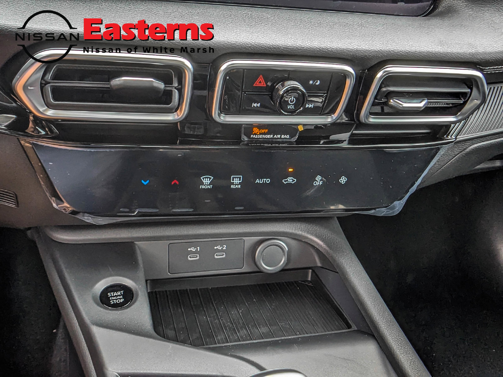 New 2027 Nissan Sentra SV w/ Floor Mat Package FWD image 20