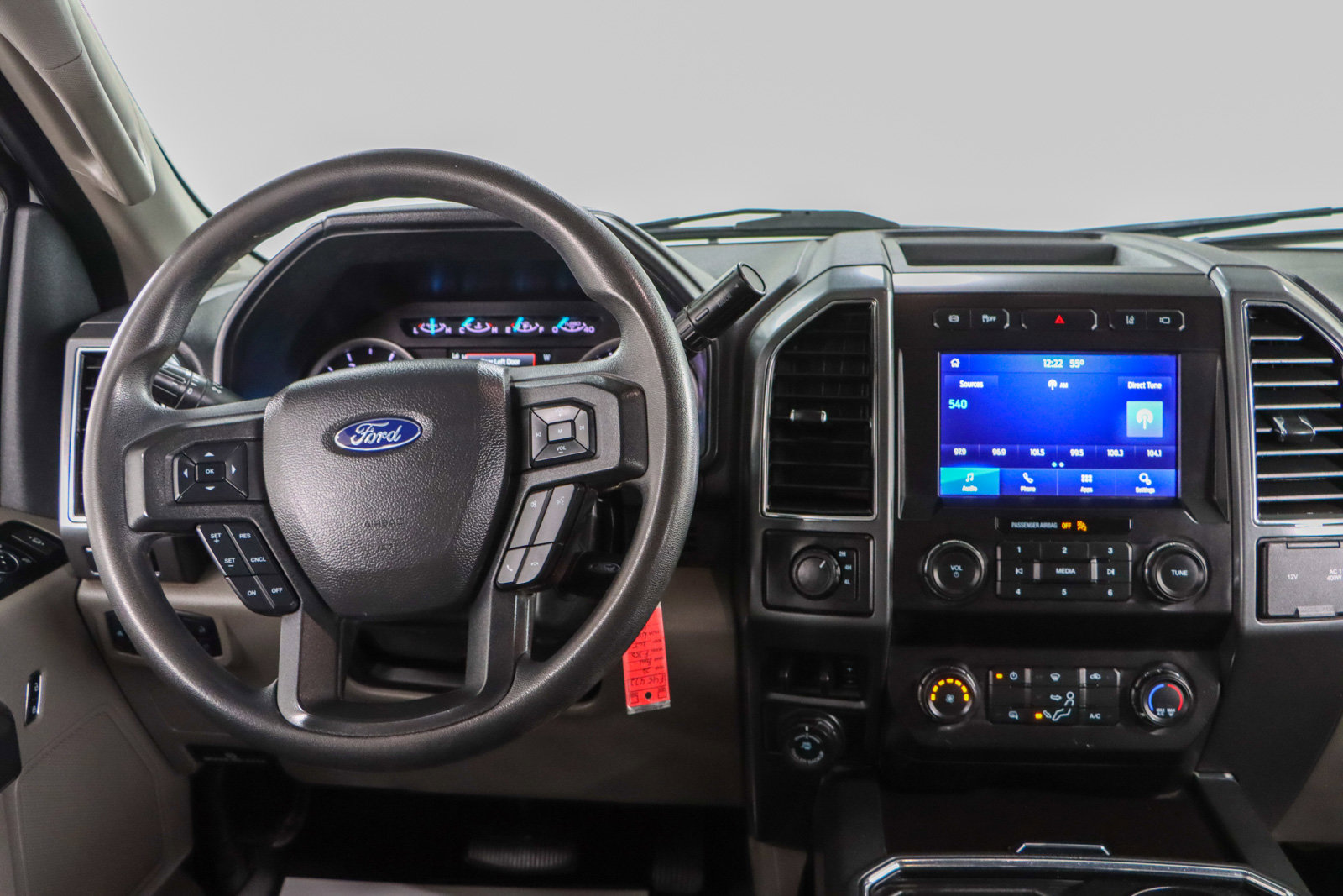 Used 2022 Ford F350 XLT image 19