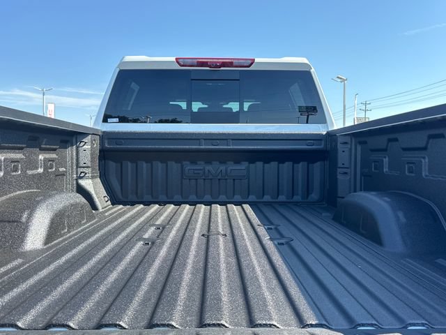 New 2026 GMC Sierra 2500 AT4 w/ AT4 Premium Plus Package AWD/4WD image 12