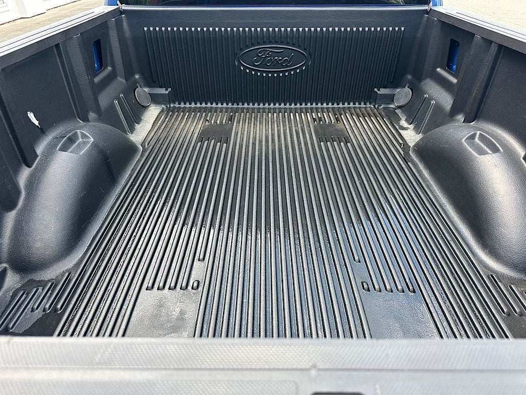 Used 2023 Ford F150 XLT w/ XTR Package AWD/4WD image 6