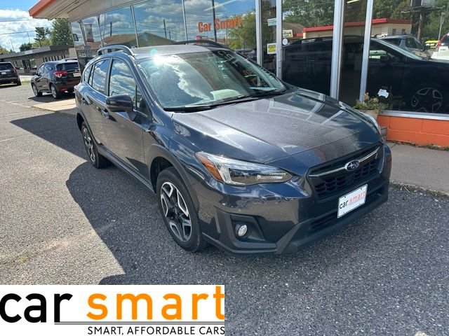 Used 2019 Subaru Crosstrek 2.0i Limited