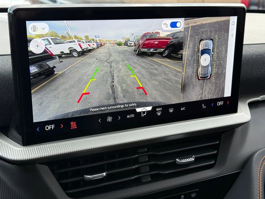 New 2026 Ford Explorer ST image 20