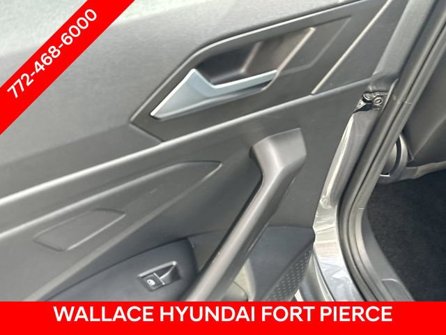 Used 2021 Volkswagen Jetta R-Line w/ R-Line Cold Weather Package image 14