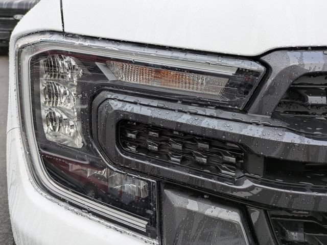 Certified 2026 Ford Ranger XLT RWD image 10