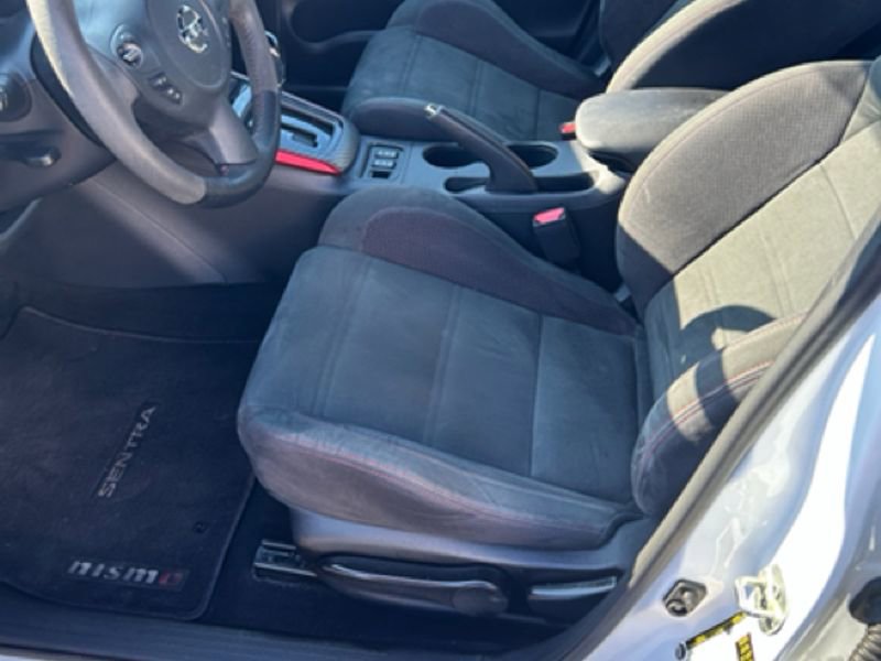 Used 2019 Nissan Sentra NISMO image 15