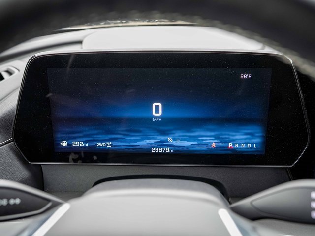 Used 2025 Chevrolet Traverse LT image 31
