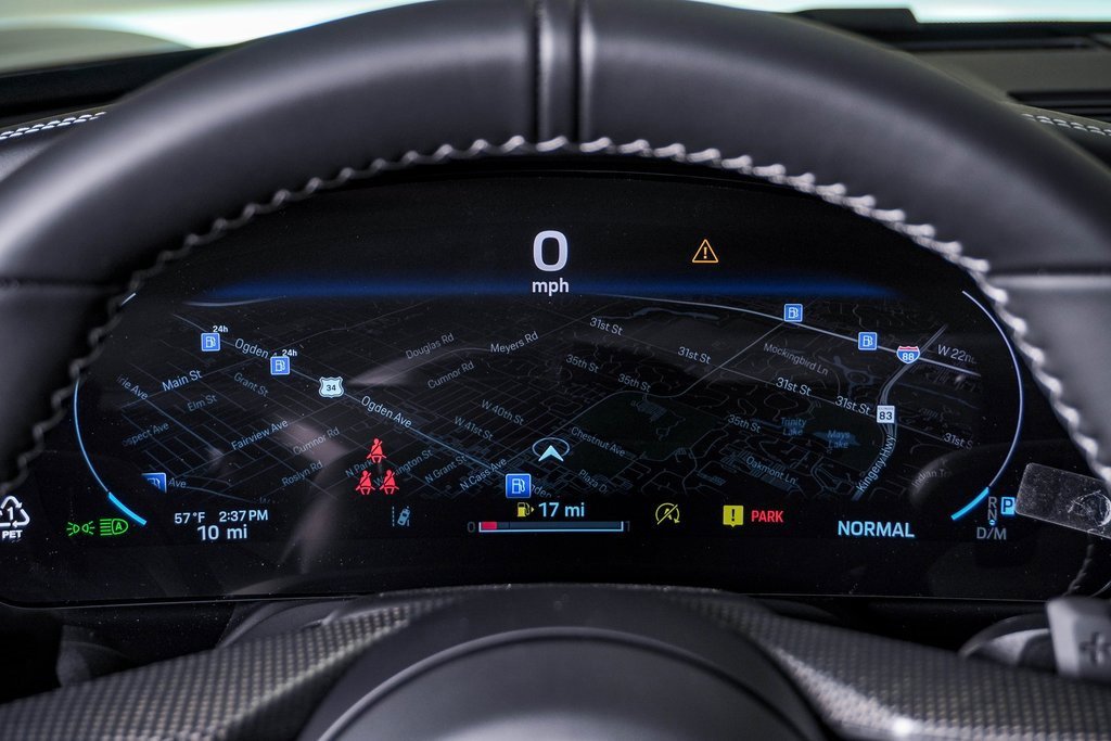 New 2026 Porsche 911 Carrera GTS image 22