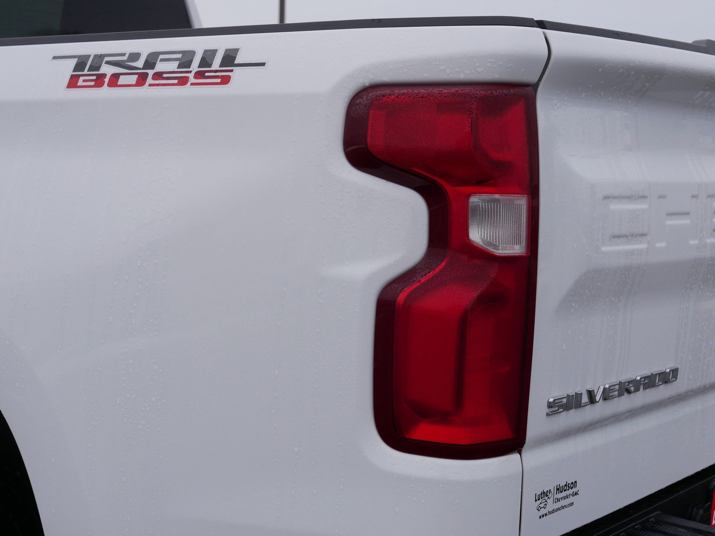 Used 2023 Chevrolet Silverado 1500 LT Trail Boss w/ Protection Package image 17