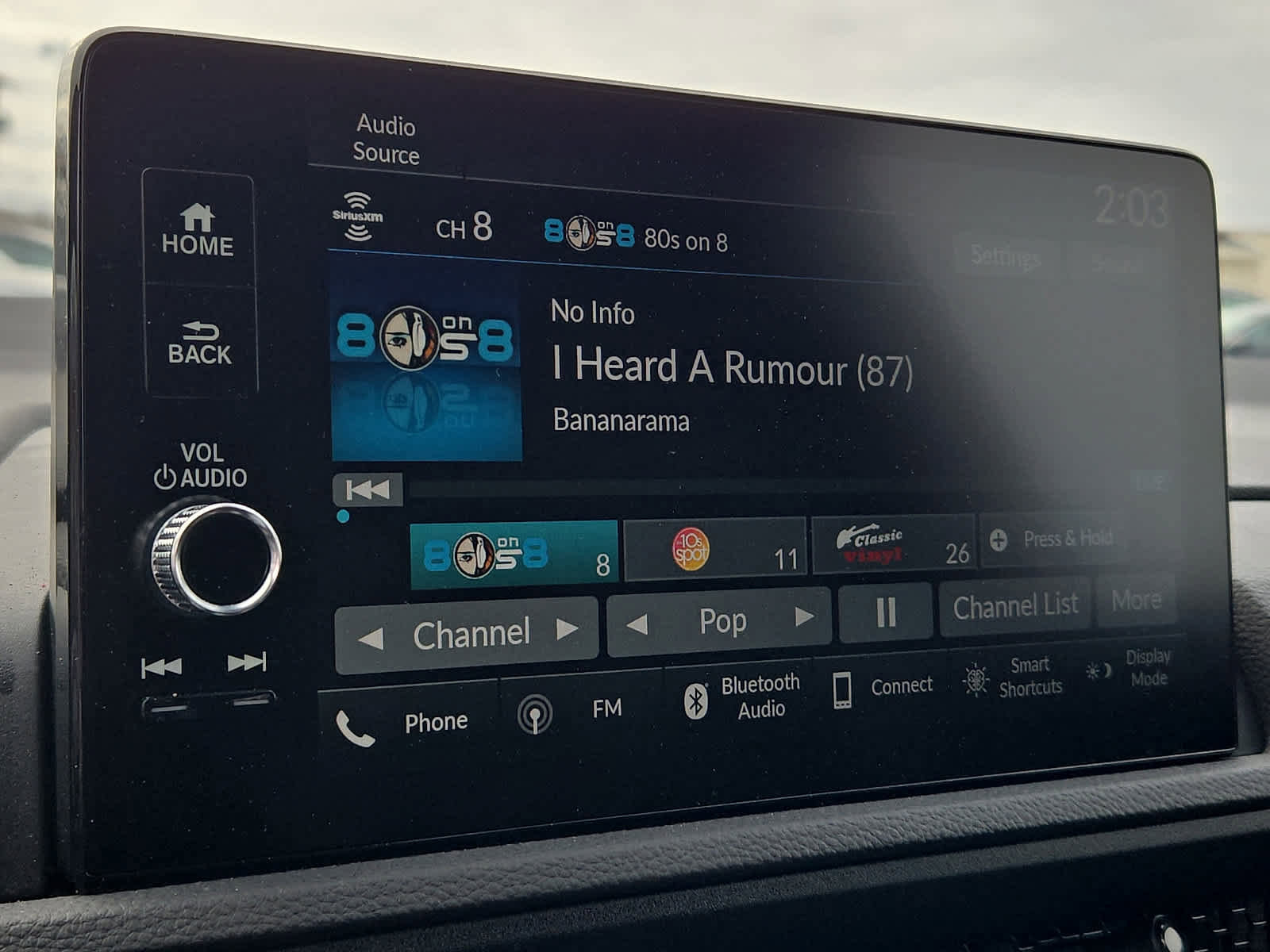 Used 2024 Honda CR-V Sport-L image 19