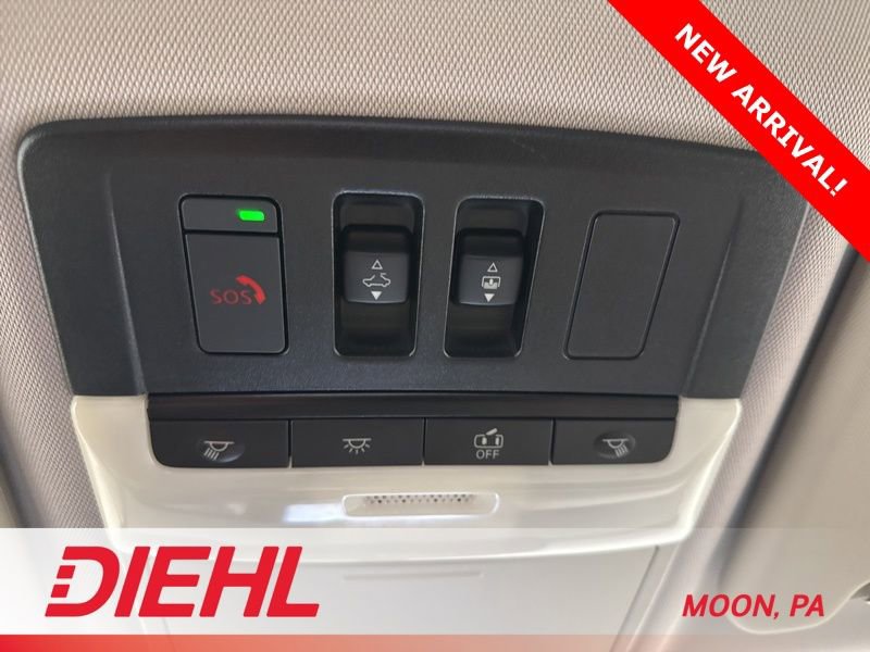 Used 2024 Mitsubishi Outlander SEL image 35