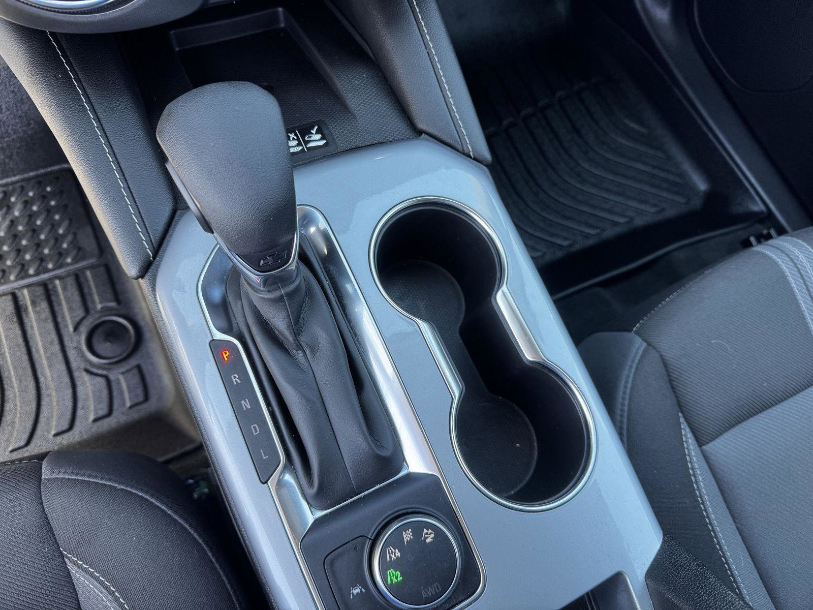 Used 2024 Chevrolet Blazer LT w/ Convenience Package image 26