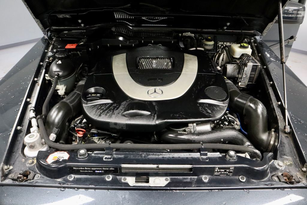 Used 2015 Mercedes-Benz G 550 image 16