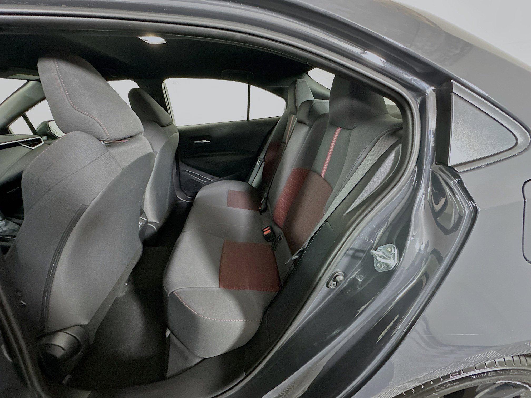 Used 2024 Toyota Corolla SE FWD image 25