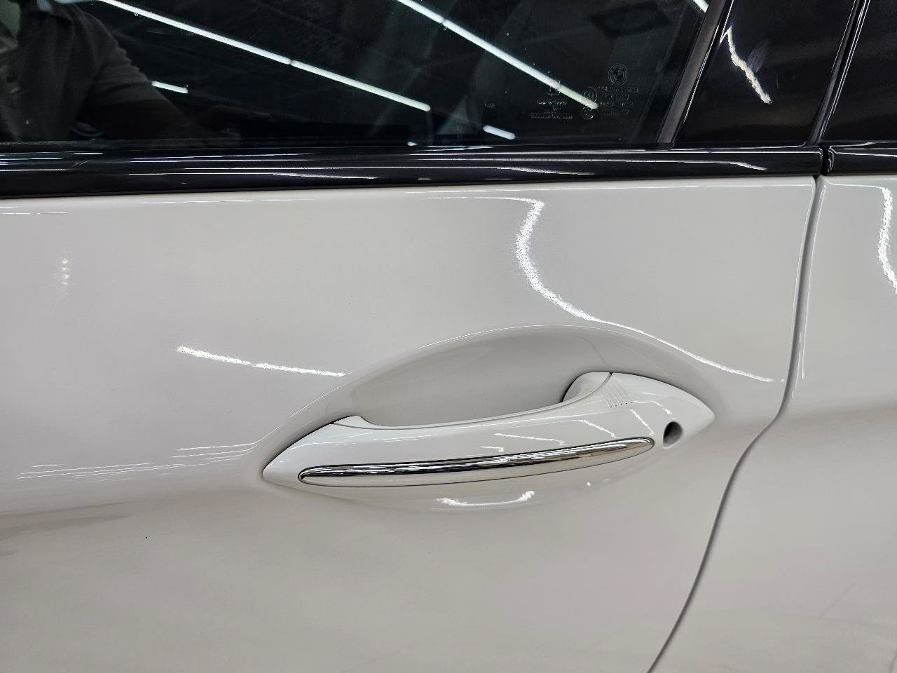 Used 2016 BMW 535i Sedan RWD image 12