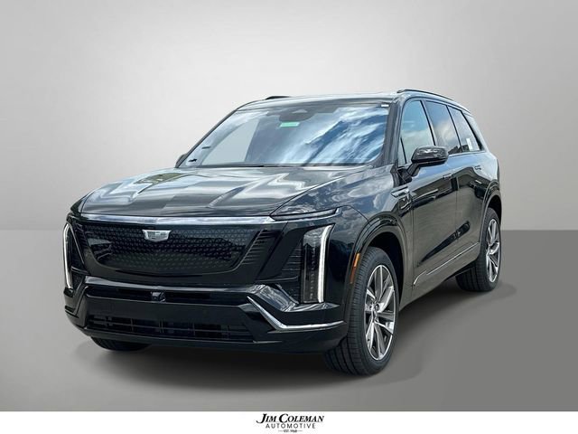 New 2026 Cadillac Vistiq Sport AWD/4WD image 1