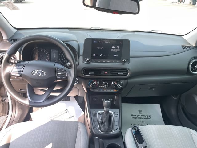 Used 2023 Hyundai Kona SEL FWD image 22