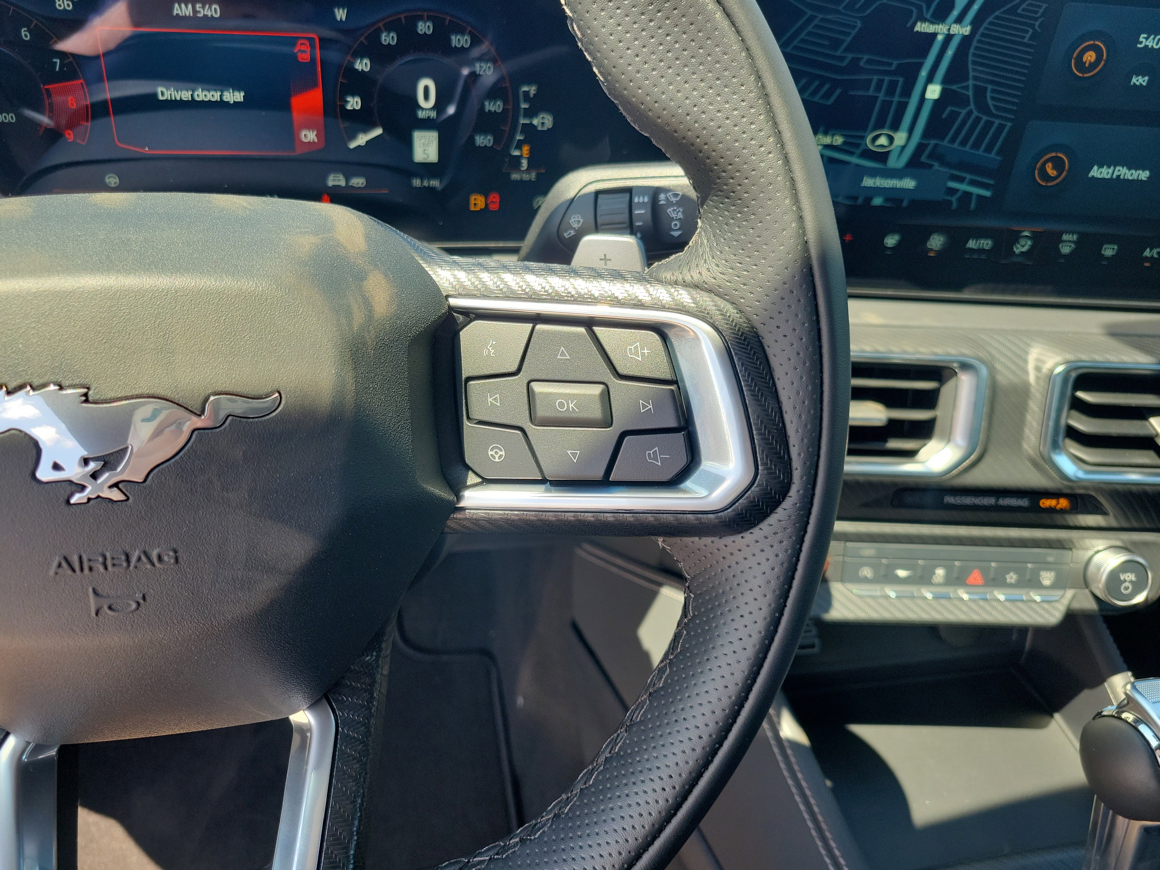 New 2026 Ford Mustang GT Premium RWD image 13