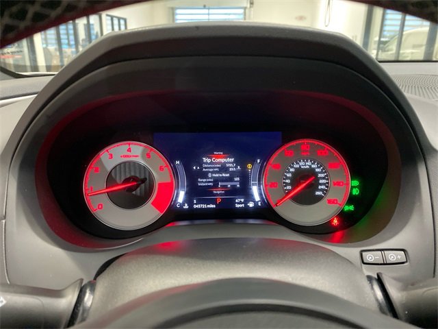 Used 2019 Acura RDX A-Spec image 19