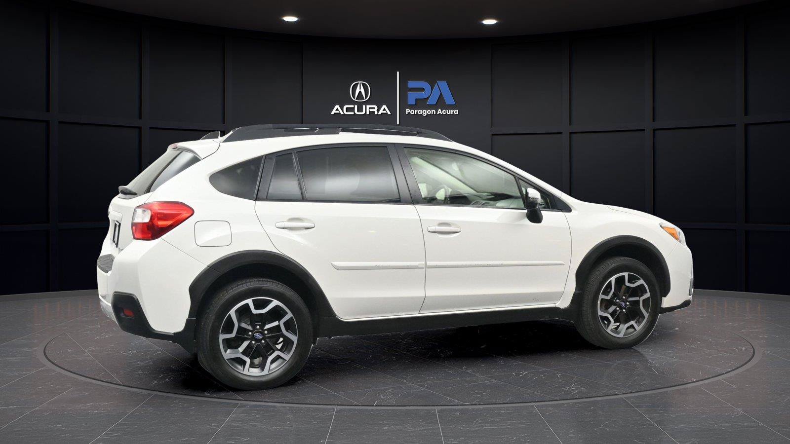 Used 2016 Subaru Crosstrek 2.0i Limited AWD/4WD image 27
