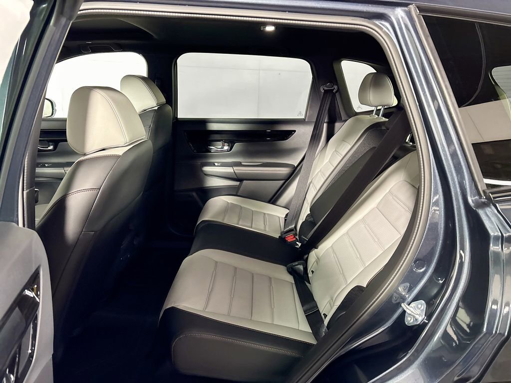 New 2026 Honda CR-V Sport Touring image 21