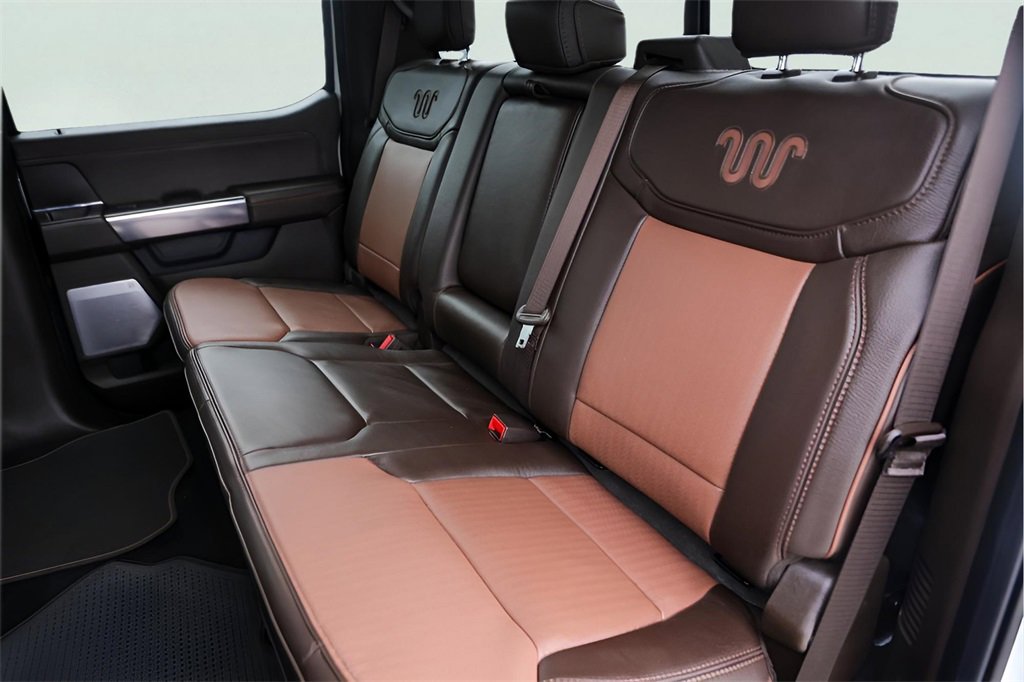 Used 2024 Ford F250 King Ranch image 26