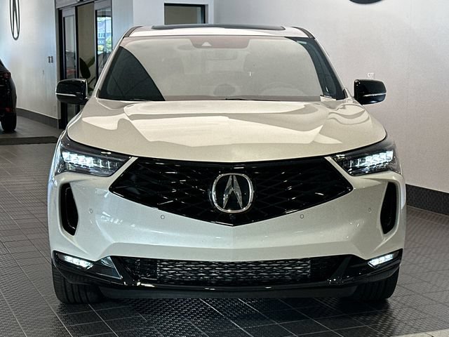 New 2026 Acura RDX A-Spec w/ Advance Package AWD/4WD video 2