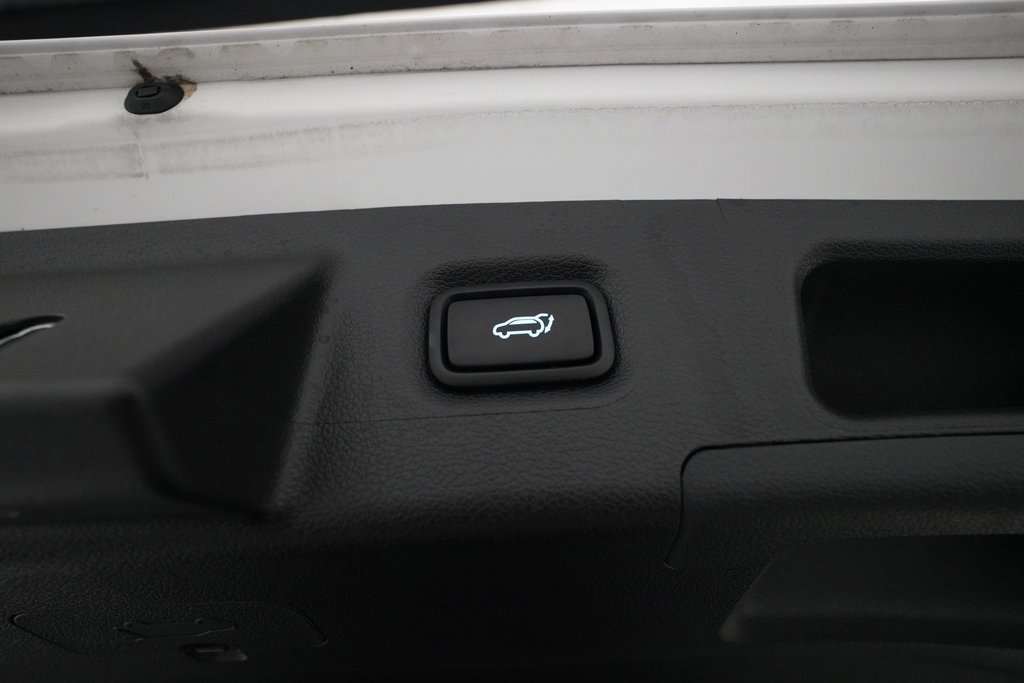 Used 2023 Hyundai Santa Fe Calligraphy image 15