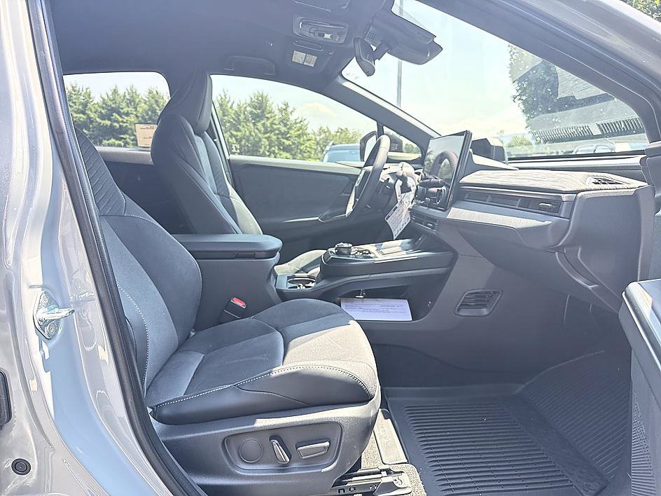 New 2026 Toyota C-HR AWD/4WD image 20